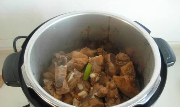 高压锅炖排骨的做法窍门(高压锅炖排骨的正确做法),第2张 高压锅炖排骨的做法窍门(高压锅炖排骨的正确做法),高压锅炖排骨的做法窍门(高压锅炖排骨的正确做法),第2张