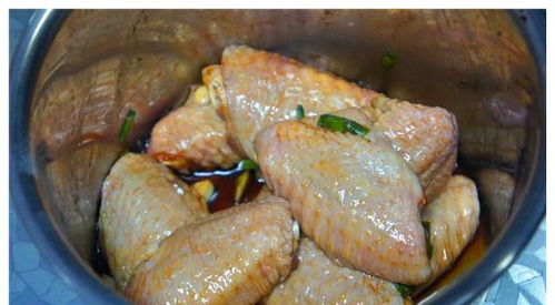 糯米鸡翅的家常做法(糯米鸡翅的家常做法窍门),第3张 糯米鸡翅的家常做法(糯米鸡翅的家常做法窍门),糯米鸡翅的家常做法(糯米鸡翅的家常做法窍门),第3张