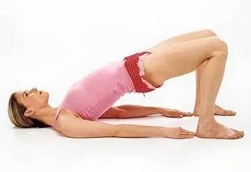 瘦腿瑜伽动作（提臀瘦腿瑜伽动作）,瘦腿瑜伽动作（提臀瘦腿瑜伽动作）,第1张