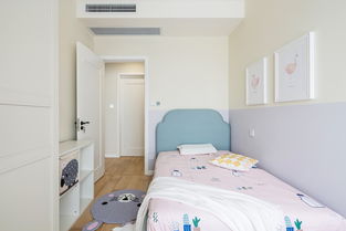 儿童房装修效果图小户型(儿童房装修设计图),第2张 儿童房装修效果图小户型(儿童房装修设计图),儿童房装修效果图小户型(儿童房装修设计图),第2张