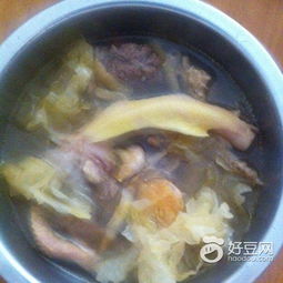 银耳的做法大全家常(银耳的做法大全家常菜),第3张 银耳的做法大全家常(银耳的做法大全家常菜),银耳的做法大全家常(银耳的做法大全家常菜),第3张