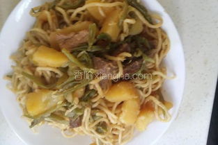 土豆焖面的做法(土豆焖面的做法大全家常窍门),第2张 土豆焖面的做法(土豆焖面的做法大全家常窍门),土豆焖面的做法(土豆焖面的做法大全家常窍门),第2张