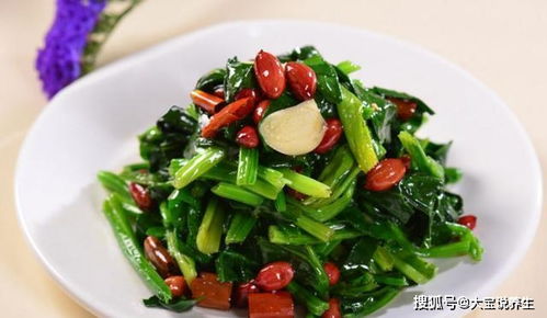 炝菠菜的家常做法(炝菠菜图片大全),第2张 炝菠菜的家常做法(炝菠菜图片大全),炝菠菜的家常做法(炝菠菜图片大全),第2张