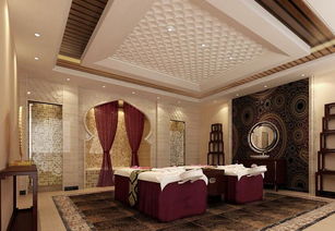 美容院装修(美容院装修风格效果图),第1张 美容院装修(美容院装修风格效果图),美容院装修(美容院装修风格效果图),第1张