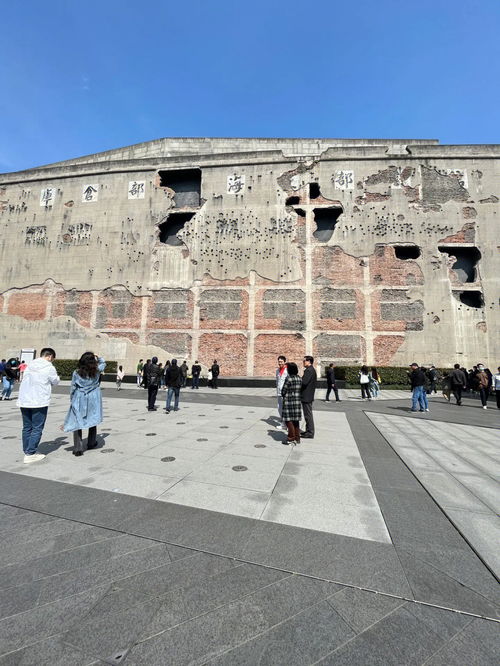 四行仓库纪念馆(四行仓库纪念馆要预约吗),第3张 四行仓库纪念馆(四行仓库纪念馆要预约吗),四行仓库纪念馆(四行仓库纪念馆要预约吗),第3张