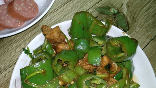 尖椒炒肉怎样炒才好吃（尖椒炒肉怎么做好吃又简单）,尖椒炒肉怎样炒才好吃（尖椒炒肉怎么做好吃又简单）,第1张