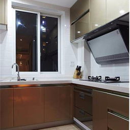 厨房设计图(厨房设计图片大全 效果图 现代农村),第3张 厨房设计图(厨房设计图片大全 效果图 现代农村),厨房设计图(厨房设计图片大全 效果图 现代农村),第3张