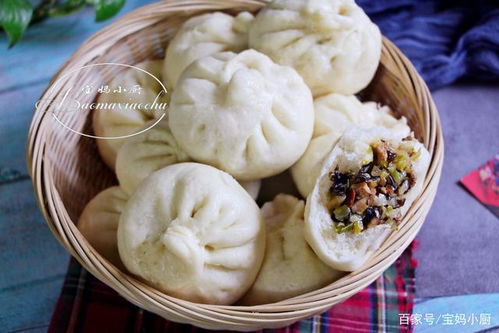 葫芦包(葫芦包包子怎么调馅),第3张 葫芦包(葫芦包包子怎么调馅),葫芦包(葫芦包包子怎么调馅),第3张