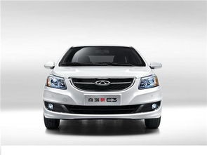 长安e301（长安E3）,长安e301（长安E3）,第1张