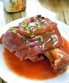 红烧肘子怎么做最好吃(红烧肘子的做法大全),第3张 红烧肘子怎么做最好吃(红烧肘子的做法大全),红烧肘子怎么做最好吃(红烧肘子的做法大全),第3张