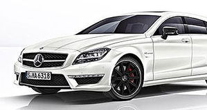 奔驰c（奔驰cls63）,奔驰c（奔驰cls63）,第3张