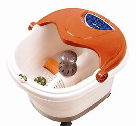 足浴盆品牌排行（足浴盆前十品牌）,足浴盆品牌排行（足浴盆前十品牌）,第2张