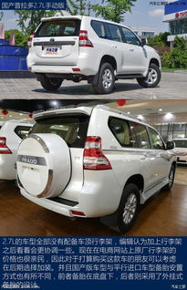 丰田prado报价(丰田PRADO报价),第1张 丰田prado报价(丰田PRADO报价),丰田prado报价(丰田PRADO报价),第1张