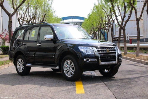 进口三菱帕杰罗(进口三菱帕杰罗v73最后一批),第2张 进口三菱帕杰罗(进口三菱帕杰罗v73最后一批),进口三菱帕杰罗(进口三菱帕杰罗v73最后一批),第2张