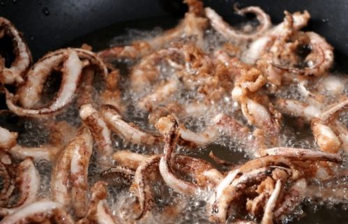 干鱿鱼怎么做(干鱿鱼怎么做好吃又简单视频教程),第2张 干鱿鱼怎么做(干鱿鱼怎么做好吃又简单视频教程),干鱿鱼怎么做(干鱿鱼怎么做好吃又简单视频教程),第2张