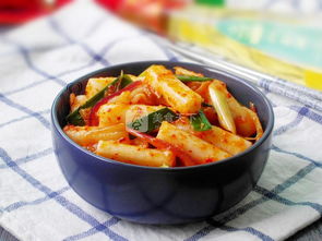 辣白菜炒年糕的做法(辣白菜炒年糕的做法家常做法),第1张 辣白菜炒年糕的做法(辣白菜炒年糕的做法家常做法),辣白菜炒年糕的做法(辣白菜炒年糕的做法家常做法),第1张