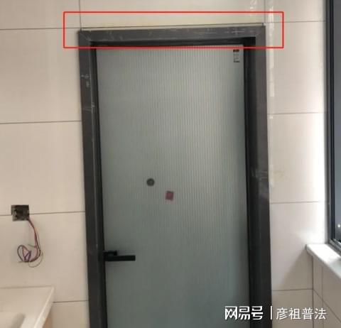 洗手间门（洗手间门的尺寸一般是多少）,洗手间门（洗手间门的尺寸一般是多少）,第2张