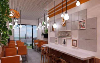 小吃店面装修(小吃店面装修图),第2张 小吃店面装修(小吃店面装修图),小吃店面装修(小吃店面装修图),第2张