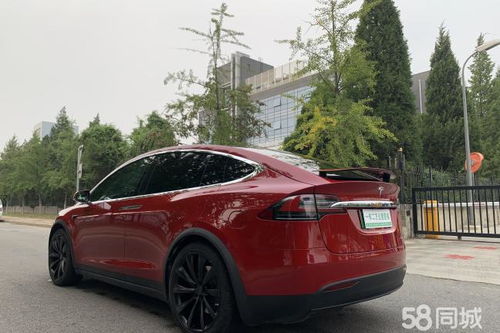 特斯拉modelx(特斯拉modelx二手价格),第3张 特斯拉modelx(特斯拉modelx二手价格),特斯拉modelx(特斯拉modelx二手价格),第3张