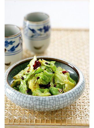 怎么炒手撕包菜(手撕包菜的做法 最正宗的做法),第2张 怎么炒手撕包菜(手撕包菜的做法 最正宗的做法),怎么炒手撕包菜(手撕包菜的做法 最正宗的做法),第2张