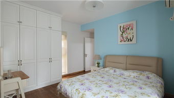 卧室拐角装修效果图(卧室拐角怎么装修),第1张 卧室拐角装修效果图(卧室拐角怎么装修),卧室拐角装修效果图(卧室拐角怎么装修),第1张