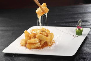 蜜汁山药图片(蜜汁山药的正宗做法视频教程),第2张 蜜汁山药图片(蜜汁山药的正宗做法视频教程),蜜汁山药图片(蜜汁山药的正宗做法视频教程),第2张