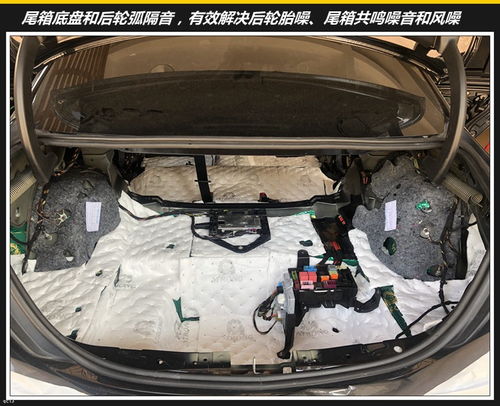 汽车降噪(汽车降噪处理有用吗),第1张 汽车降噪(汽车降噪处理有用吗),汽车降噪(汽车降噪处理有用吗),第1张