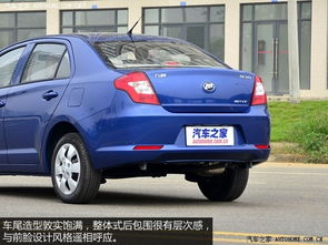 长安e301（长安E3）,长安e301（长安E3）,第2张