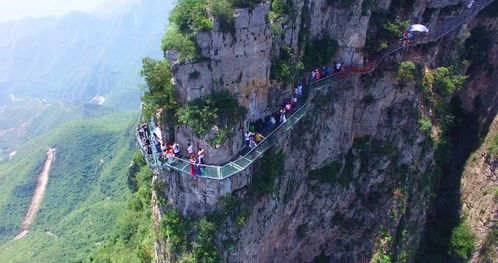 云台山必去的五个景点（云台山必去的五个景点 日游）,云台山必去的五个景点（云台山必去的五个景点 日游）,第3张