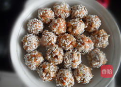 糯米珍珠丸子的家常做法（糯米珍珠丸子的家常做法大全）,糯米珍珠丸子的家常做法（糯米珍珠丸子的家常做法大全）,第2张