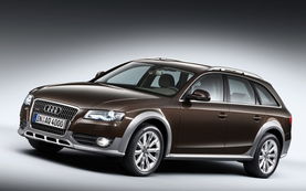 包含a6allroadquattro的词条,包含a6allroadquattro的词条,第1张