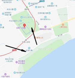 青岛一日游推荐路线(青岛崂山一日游出色的卓越的优异的杰出的路线图),第2张 青岛一日游推荐路线(青岛崂山一日游出色的卓越的优异的杰出的路线图),青岛一日游推荐路线(青岛崂山一日游出色的卓越的优异的杰出的路线图),第2张