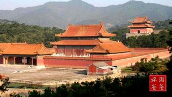 清东陵(清东陵是谁的陵墓),第1张 清东陵(清东陵是谁的陵墓),清东陵(清东陵是谁的陵墓),第1张