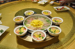 洛阳燕菜(洛阳燕菜的来历和传说),第3张 洛阳燕菜(洛阳燕菜的来历和传说),洛阳燕菜(洛阳燕菜的来历和传说),第3张