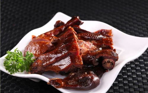 杭州酱鸭（杭州酱鸭的吃法）,杭州酱鸭（杭州酱鸭的吃法）,第2张