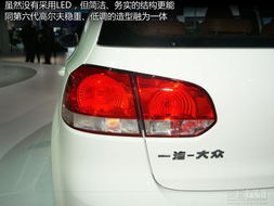 高尔夫蓝驱版（高尔夫蓝驱版二手）,高尔夫蓝驱版（高尔夫蓝驱版二手）,第3张