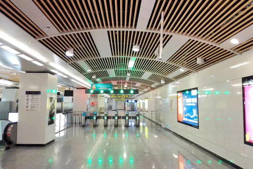 楚河汉街地铁站(湖北大学到楚河汉街地铁站),第3张 楚河汉街地铁站(湖北大学到楚河汉街地铁站),楚河汉街地铁站(湖北大学到楚河汉街地铁站),第3张