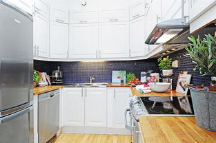 整体厨房效果图(整体厨房什么意思?),第1张 整体厨房效果图(整体厨房什么意思?),整体厨房效果图(整体厨房什么意思?),第1张