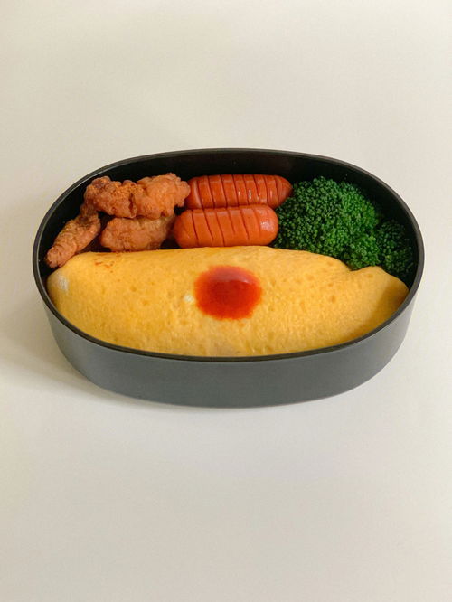 蛋包饭(蛋包饭怎么吃),第3张 蛋包饭(蛋包饭怎么吃),蛋包饭(蛋包饭怎么吃),第3张