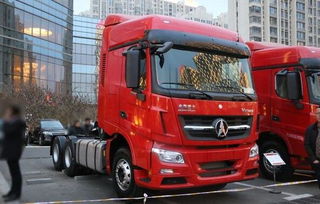 北奔（北奔V3ET）,北奔（北奔V3ET）,第1张