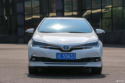 卡罗拉16油耗（卡罗拉16真实油耗）,卡罗拉16油耗（卡罗拉16真实油耗）,第1张