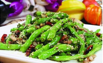 干煸四季豆怎么做好吃（干煸芸豆的家常做法）,干煸四季豆怎么做好吃（干煸芸豆的家常做法）,第2张