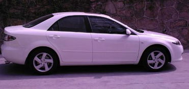 马六（马六20油耗多少真实油耗）,马六（马六20油耗多少真实油耗）,第2张