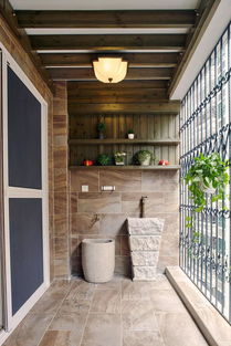 一米宽阳台装修效果图(一米阳台装修效果图大全),第3张 一米宽阳台装修效果图(一米阳台装修效果图大全),一米宽阳台装修效果图(一米阳台装修效果图大全),第3张