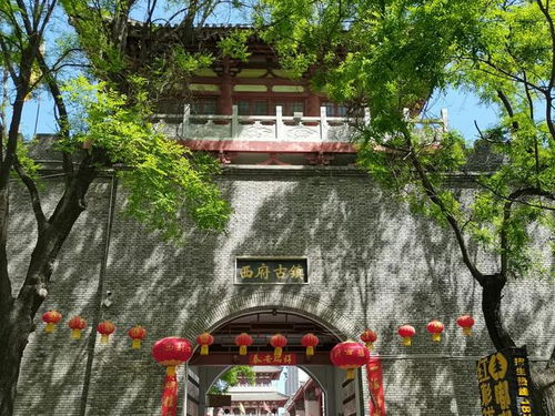 宝鸡网红景点（宝鸡古镇哪个值得一去）,宝鸡网红景点（宝鸡古镇哪个值得一去）,第3张