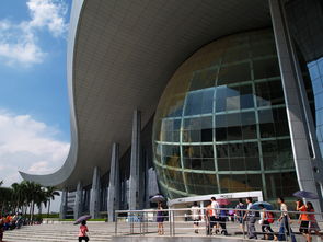 广东科学馆(广东科学馆在哪里),第2张 广东科学馆(广东科学馆在哪里),广东科学馆(广东科学馆在哪里),第2张