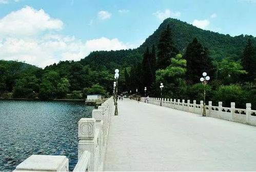 黔灵山公园游玩攻略游玩时间(黔灵山公园的游览路线),第3张 黔灵山公园游玩攻略游玩时间(黔灵山公园的游览路线),黔灵山公园游玩攻略游玩时间(黔灵山公园的游览路线),第3张