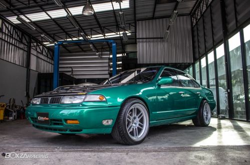 日产cefiro（日产cefivo是什么车）,日产cefiro（日产cefivo是什么车）,第1张