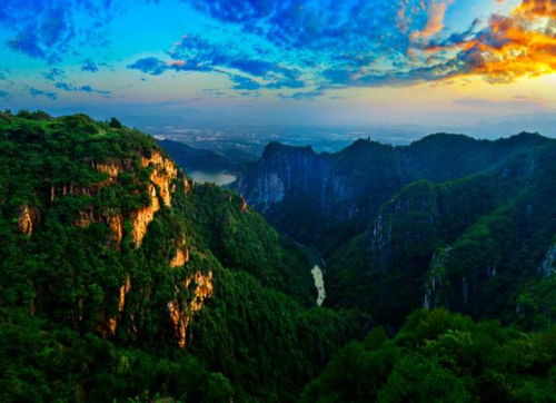 浙江台州旅游景点（浙江台州旅游景点大全天台山）,浙江台州旅游景点（浙江台州旅游景点大全天台山）,第3张