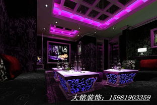 夜场装修（夜场装修怎么说好听）,夜场装修（夜场装修怎么说好听）,第3张